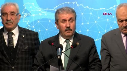 Ankara destici türkiye için artık bıçak kemiğe dayanmıştır