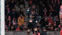 Nîmes - OM (2-3) : Le résumé