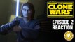 Star Wars: The Clone Wars (Episode 2 Breakdown): What The Hell Is Happening?