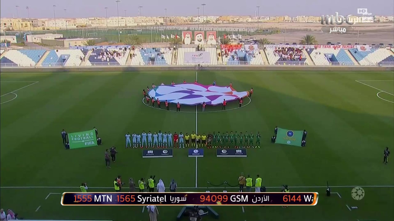 شباب الأهلي يهزم بني ياس بهدف  في دوري الخليج ا...