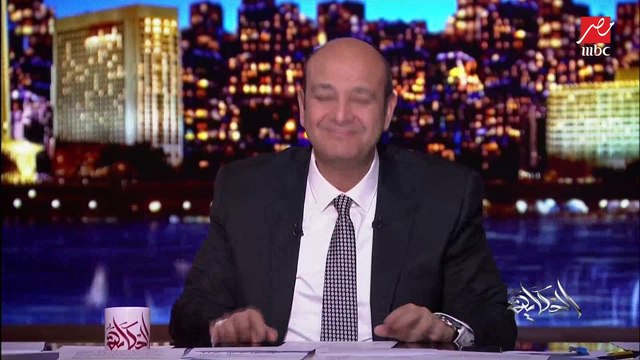 عمرو أديب عن عدم ذهاب إثيوبيا لمفاوضات سد النهضة بأمريكا: الموضوع المرة دي يزعل ويضايق ويقلق