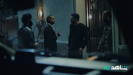 ياجماعة! صار وقت #عهد_الدم  احضروا الحلقة الأولى والثانية اليوم على شاهد VIP