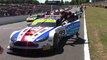 British GT Championship 2018 - Rd 6 Brands Hatch