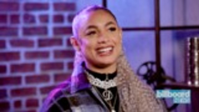 DaniLeigh Teases New Album 'Loved a Liar', Collaborations With Ty Dolla $ign, DaBaby & More | Billboard News