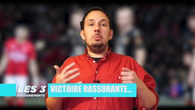 Nîmes - OM (2-3) : Les 3 Enseignements du Match