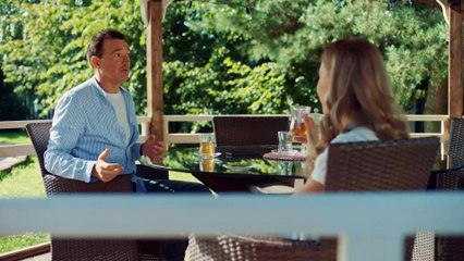 Война семей • 4 Серия HD