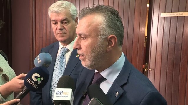 Las pruebas a los contactos del centro de mayores (La Gomera) dan negativo