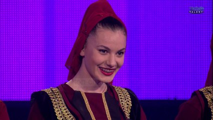 “Shqiponjat” në konkurrim me vallen e Dardhës