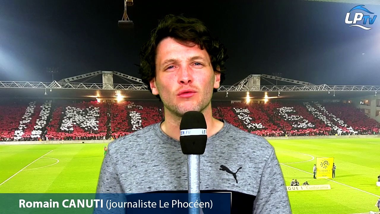 Nîmes 2-3 OM : les Tops et les Flops