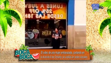 A Ariana Palacios le gustaría ser parte de la Orquesta Filarmónica Municipal de Guayaquil