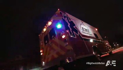 Nightwatch Nation S01E09 Trauma Drama
