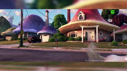 Dan Scanlon estrena 'Onward', una historia "mágica" de 'Pixar'