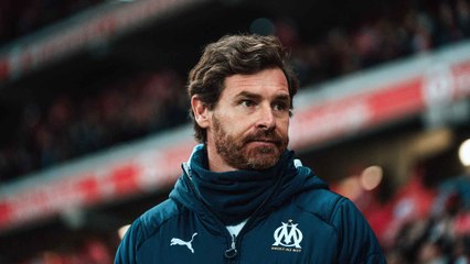 Nîmes - OM (2-3) : La réaction du coach