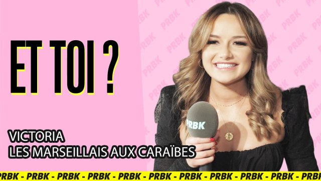 Victoria (Les Marseillais aux Caraïbes) : je suis personne pour le moment