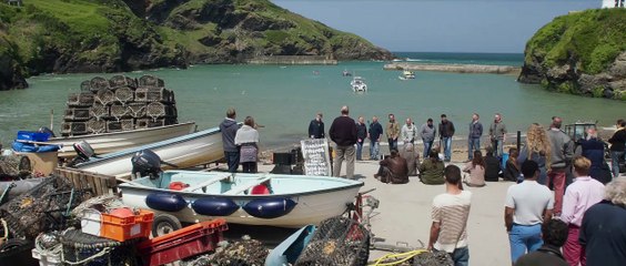 Fisherman's Friends US Trailer