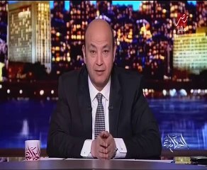 عمرو أديب تعليقاً على فوز الزمالك على الترجي: "مبروك لأحرف لاعيبة موهوبة في مصر "