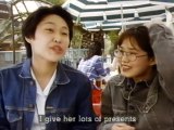 Dream Girls (1993) - Documentary about Takarazuka Revue, Japan's All-Female Performance School