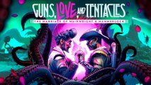 Borderlands 3 | Guns, Love, and Tentacles Official 4K Reveal Trailer (2020)
