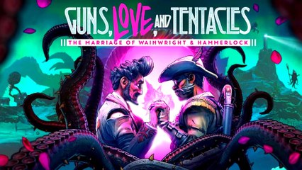 Download Video: Borderlands 3 | Guns, Love, and Tentacles Official 4K Reveal Trailer (2020)