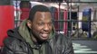 Dillian Whyte bursts into LAUGHTER at Wilder, and calls out Fury!
