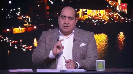 اللعيب يكشف سوء أرضية ملعب التتش