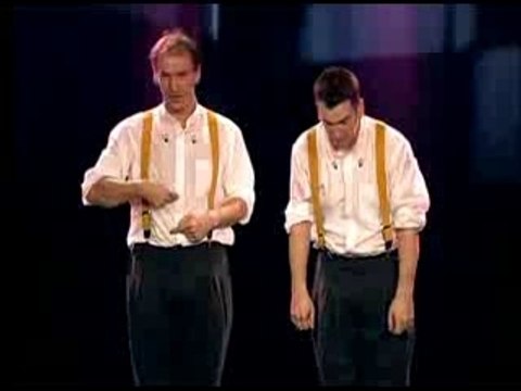 Les frères taloche - j'ai encore rêvé d'elle