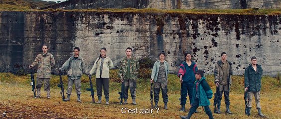 Monos (2020) - Bande annonce