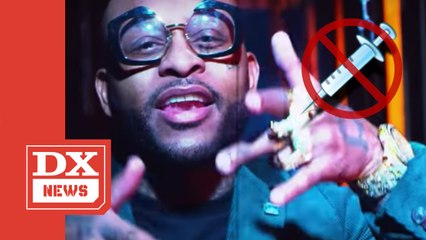 Royce Da 5'9 Addresses Anti-Vaccination 'Tricked' Lyrics & Drops Video