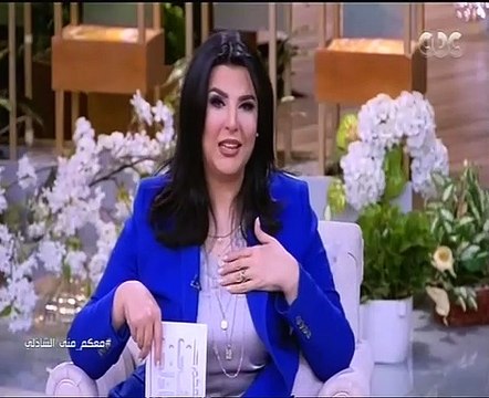 منى الشاذلي تَعرض لقطات نادرة تجمع بين محمد صبحي ولينين الرملي في فترة شبابهما