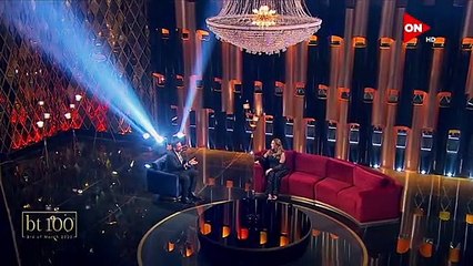 ليلى علوى : أخذت يوم واحد أجازه من تصوير"المصير" لدفن والدى