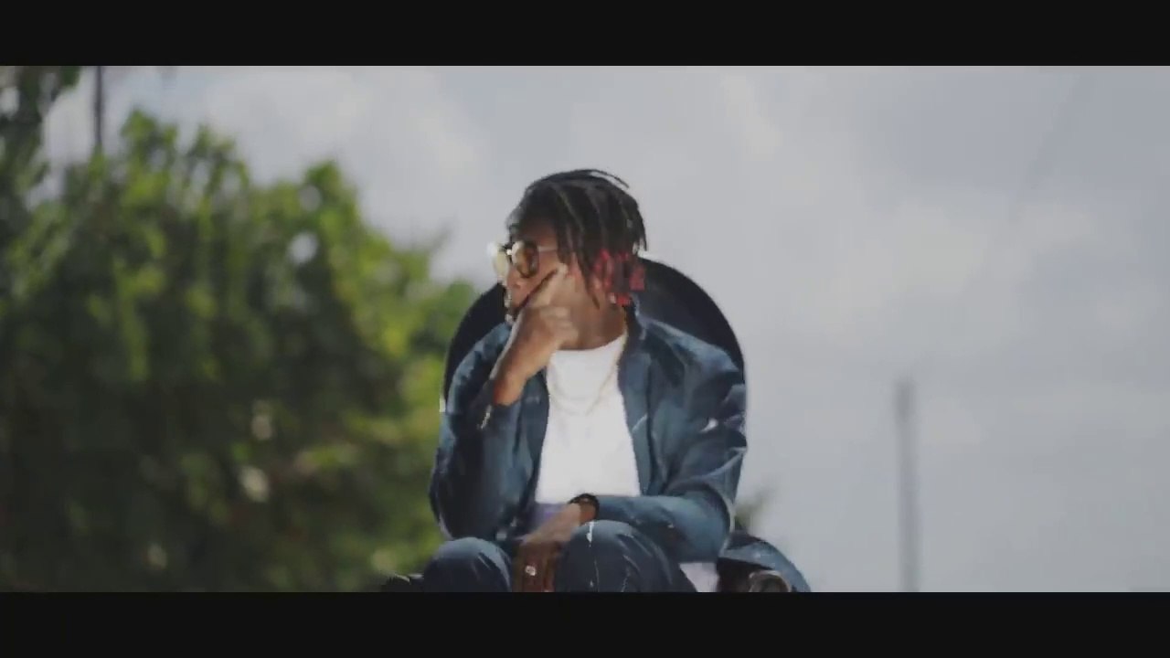 El Chismoso (Video Oficial) - Giblack