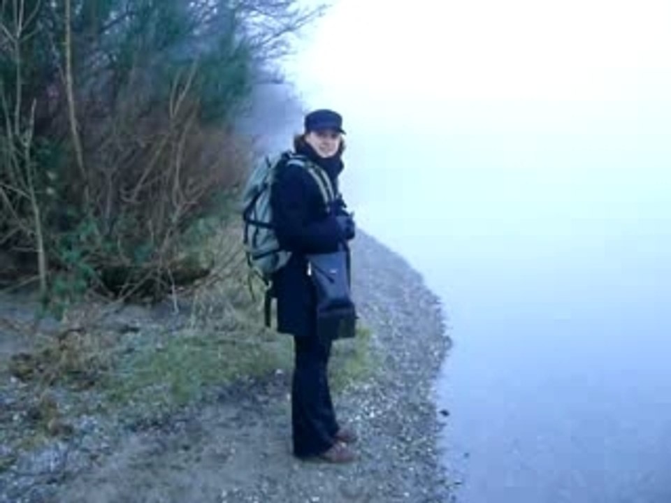 Le Loch Lomond ou presque...
