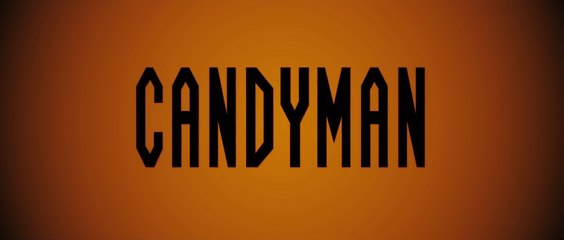 CANDYMAN (2020) Trailer VO - HD
