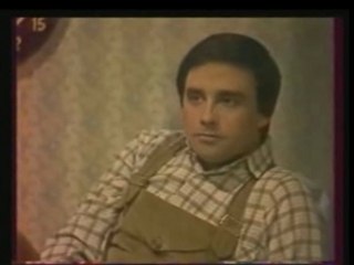 Thierry Le Luron - Je voudrais être un artiste