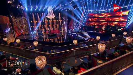 بعد مغازلتها على الهواء.. ليلى علوى لكرارة: "أنت مكلبش كل الناس