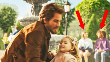 All the Easter eggs and hidden meanings in Taylor Swift's music video for 'The Man'