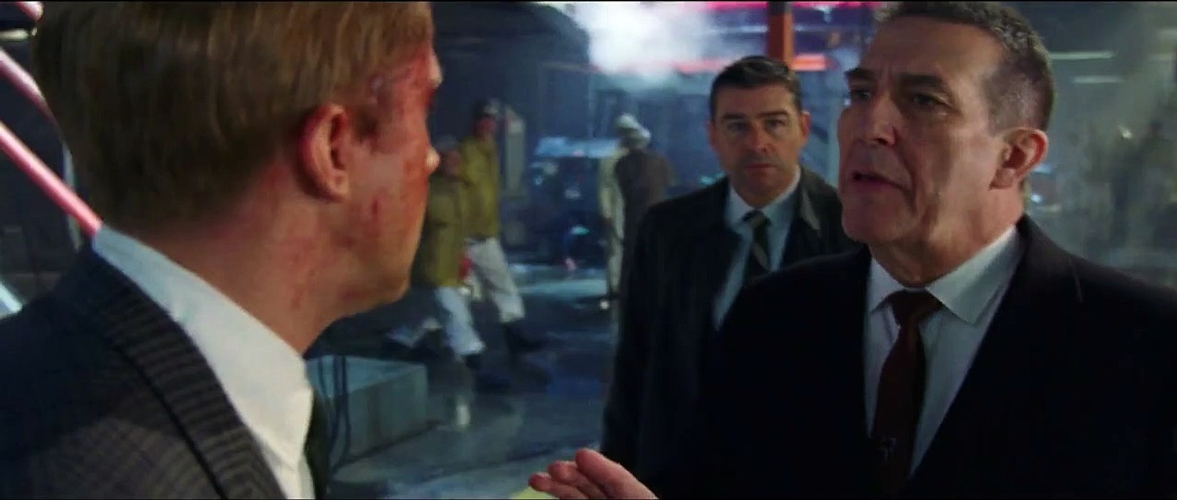 First Man : le premier homme sur la lune (2018) - Bande annonce