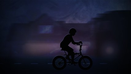 The Airborne Toxic Event - Come On Out (Lyric Video)