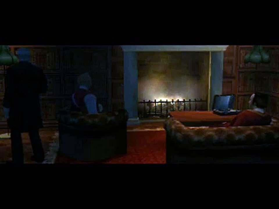 Hitman: Contracts - Beldingford Manor (Part 1/2 - 2009 Upload)