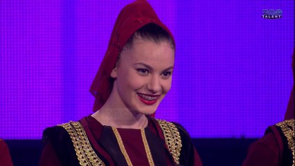 Top Talent 3 - 28 Shkurt 2020 - Çerekfinale - Pjesa 3