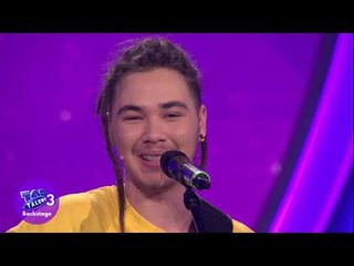 Top Talent 3 Backstage – Çerekfinale – 28 Shkurt 2020