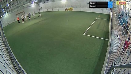 Equipe 1 Vs Equipe 2 - 27/02/20 15:43 - Loisir Poitiers - Poitiers Game Parc