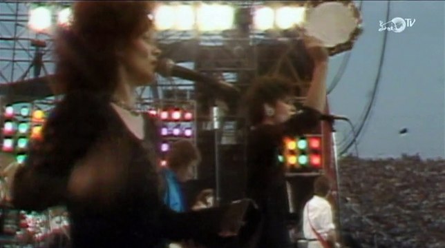 ERIC CLAPTON - Layla