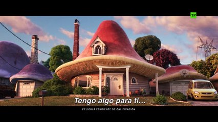 ONWARD  Película - Making of - Disney Pixar