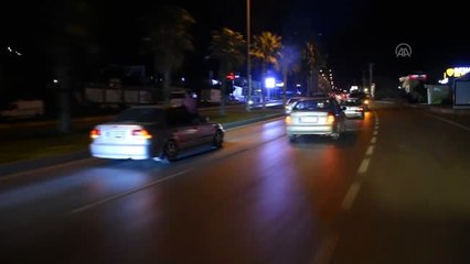 Türkiye Mehmetçik için tek yürek oldu