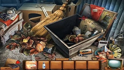 Deja Vu Hidden Object Game Full Beta Gameplay