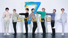 What is BTS' new album, 'Map of the Soul 7', about?