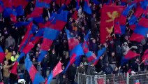 Le résumé du match SMCaen / Grenoble