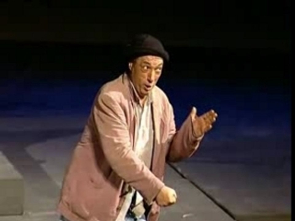 Ben yaglane - Les applaudisseurs wel koffa