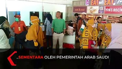 Mahfud MD : Hargai Kebijakan Arab Saudi soal Larangan Umrah